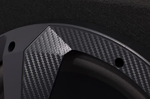 PIONEER TS-WX1210AM - Powerful 12-inch Active Subwoofer with Built-in Amplifier, 1300 Watts Peak Power, and Compact Design for Deep Bass PIONEER TS-WX1210AM - Powerful 12-inch Active Subwoofer with Built-in Amplifier, 1300 Watts Peak Power, and Compact Design for Deep Bass